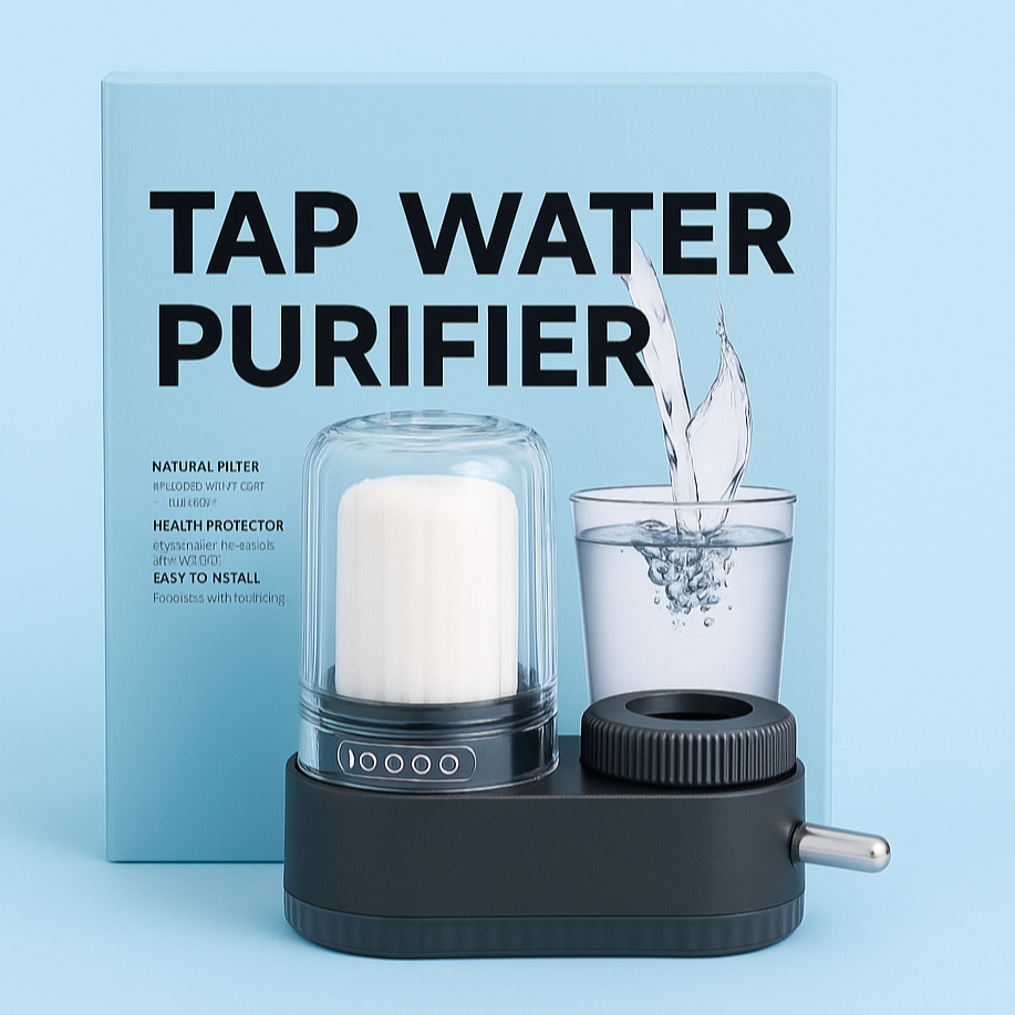The Tap Filter