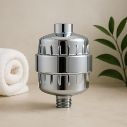 The Shower Filter