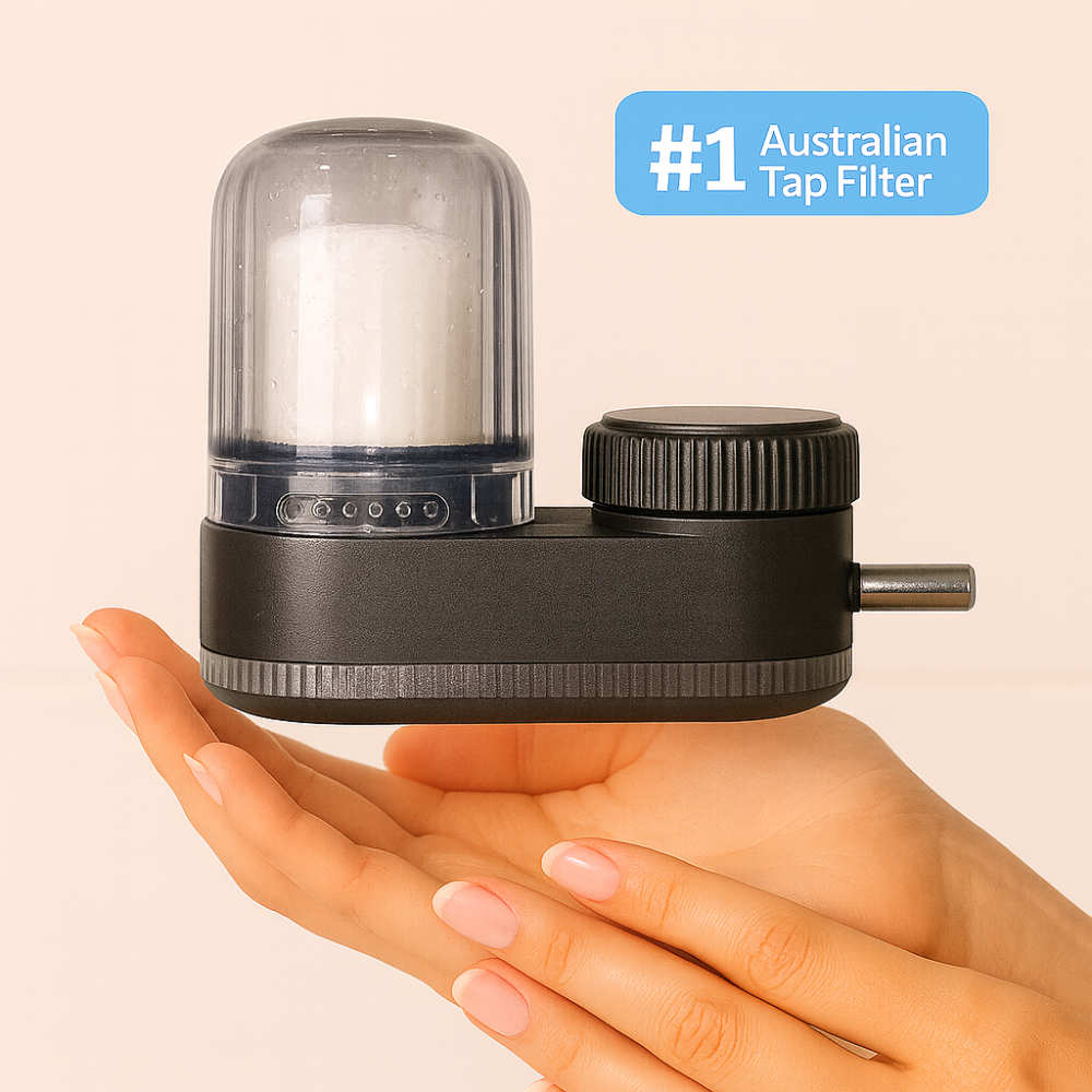 The SafeFlow Tap Filter