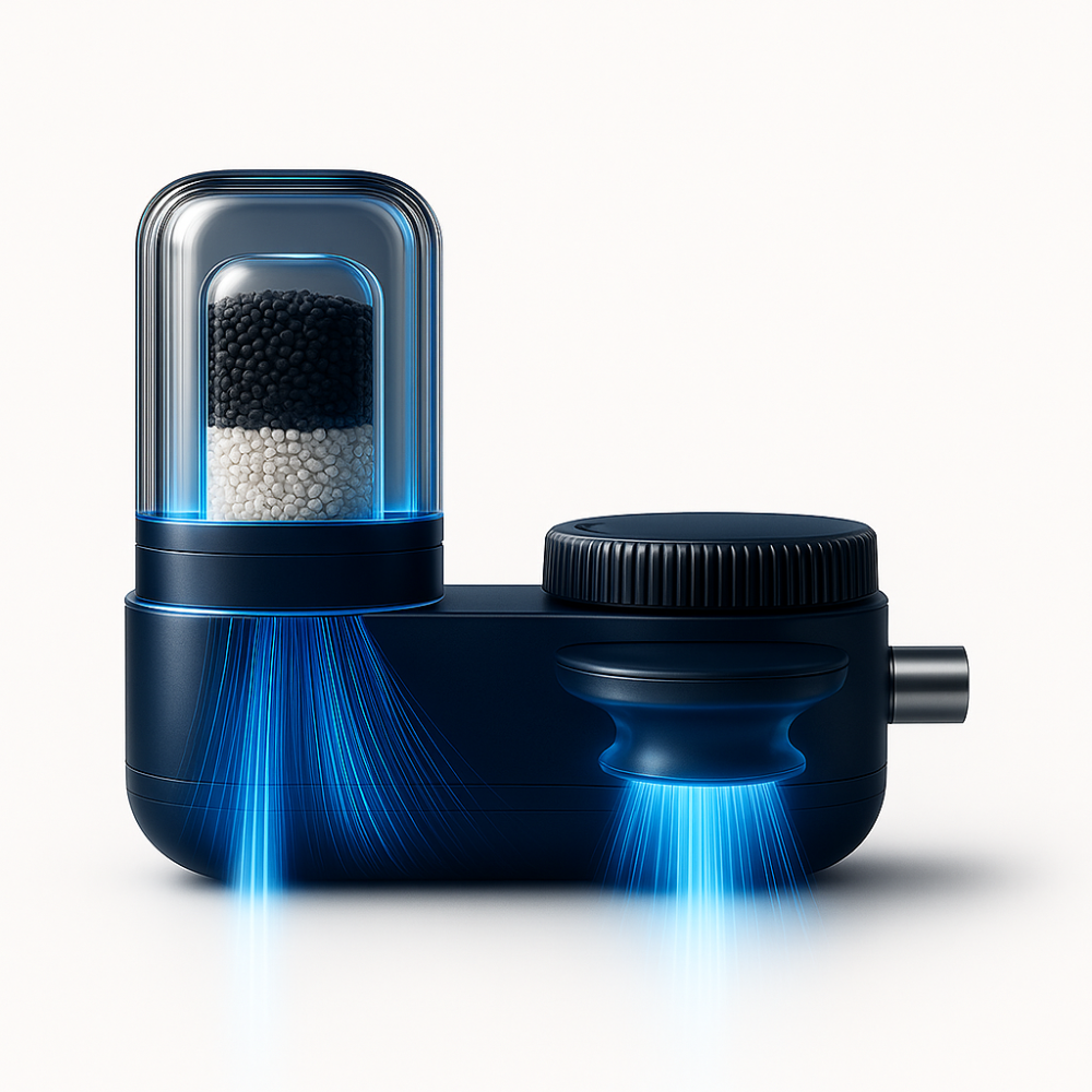 The Tap Filter