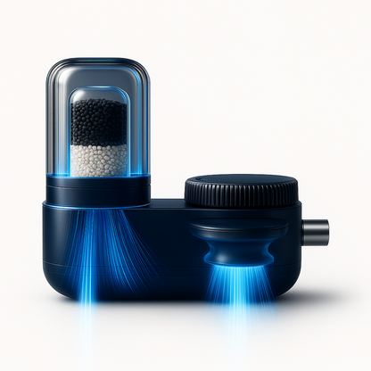 The Tap Filter