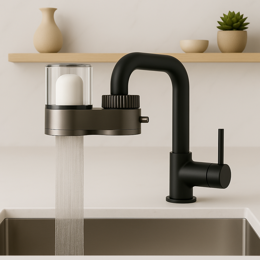 The Tap Filter