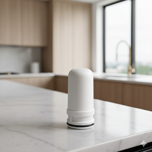 Safe Flow Filter Cartridge