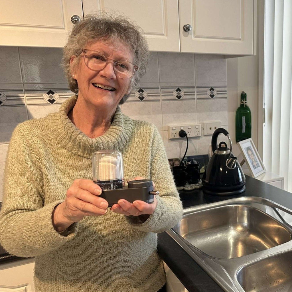 The SafeFlow Tap Filter