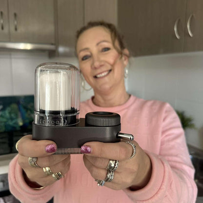 The Tap Filter