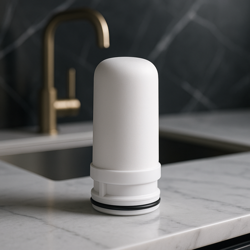 Safe Flow Filter Cartridge