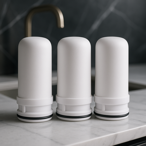 Safe Flow Filter Cartridge