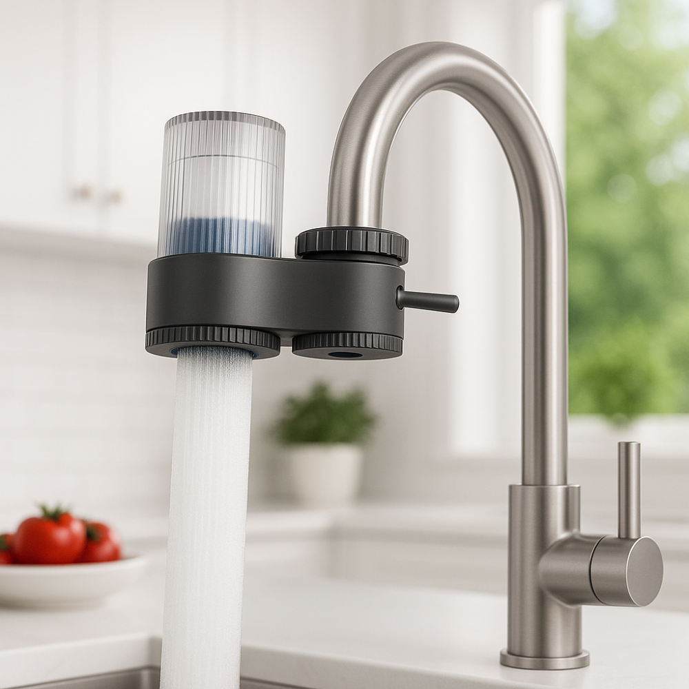 The Tap Filter