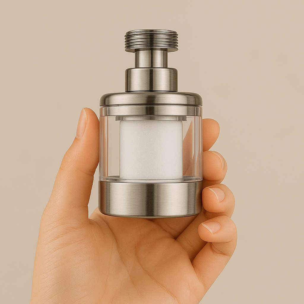 Universal Tap Filter