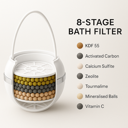 The Bath Filter