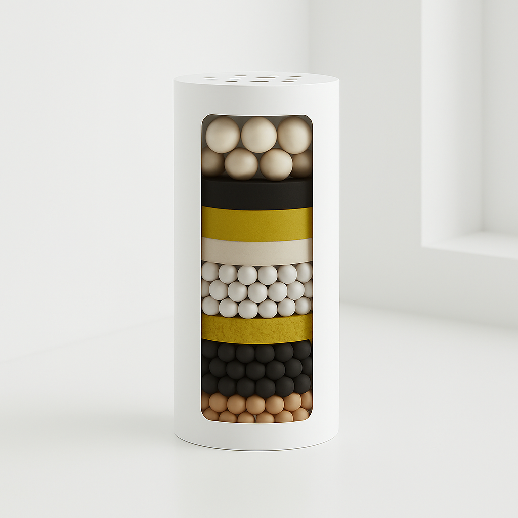 The Tap Filter