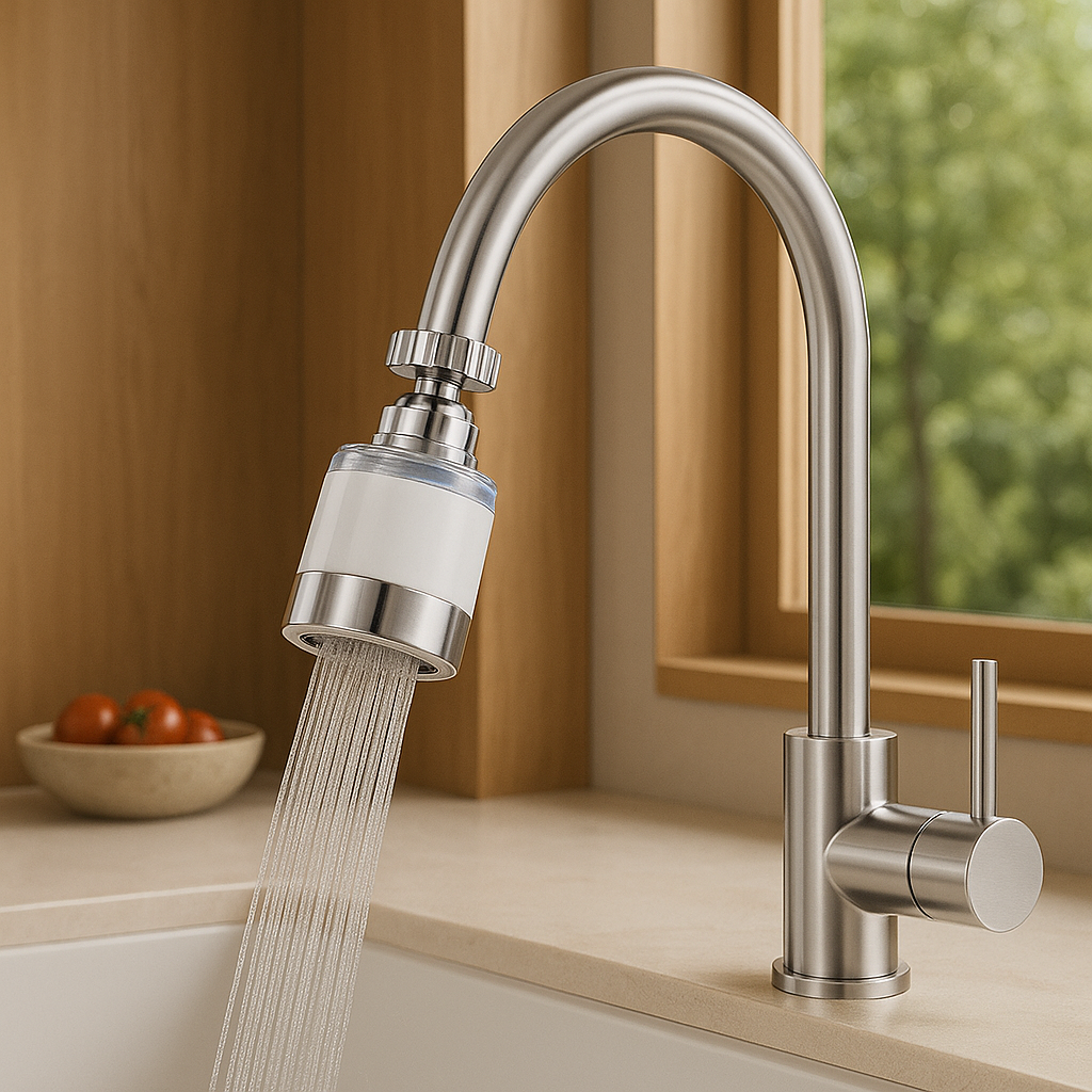 Universal Tap Filter