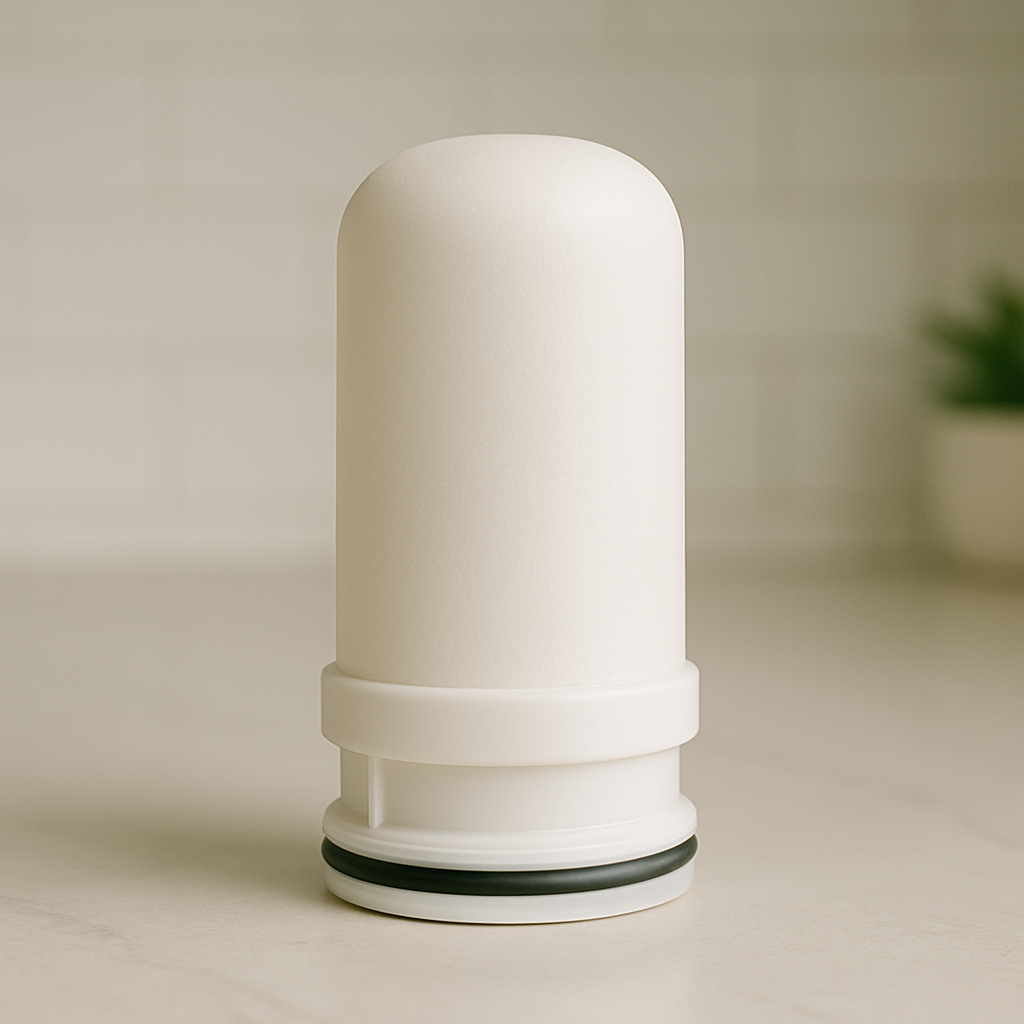 Safe Flow Filter Cartridge