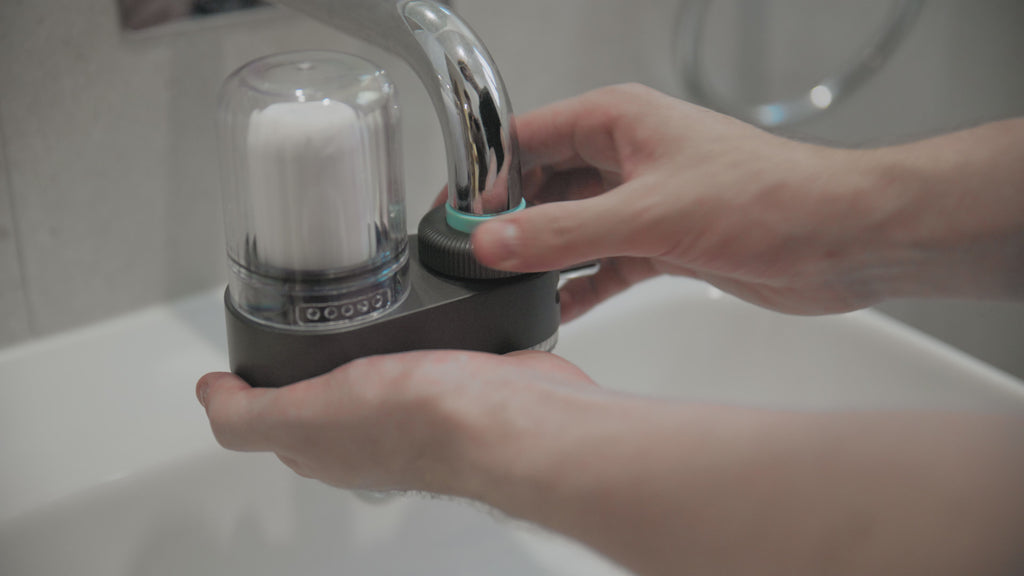 The SafeFlow Tap Filter