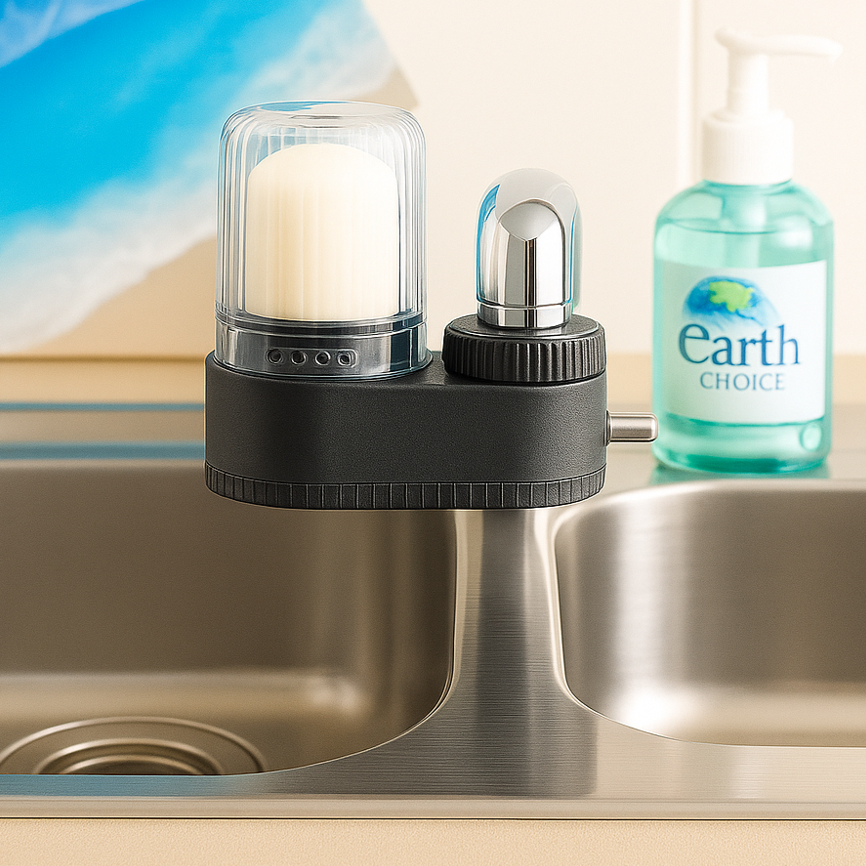 The Tap Filter